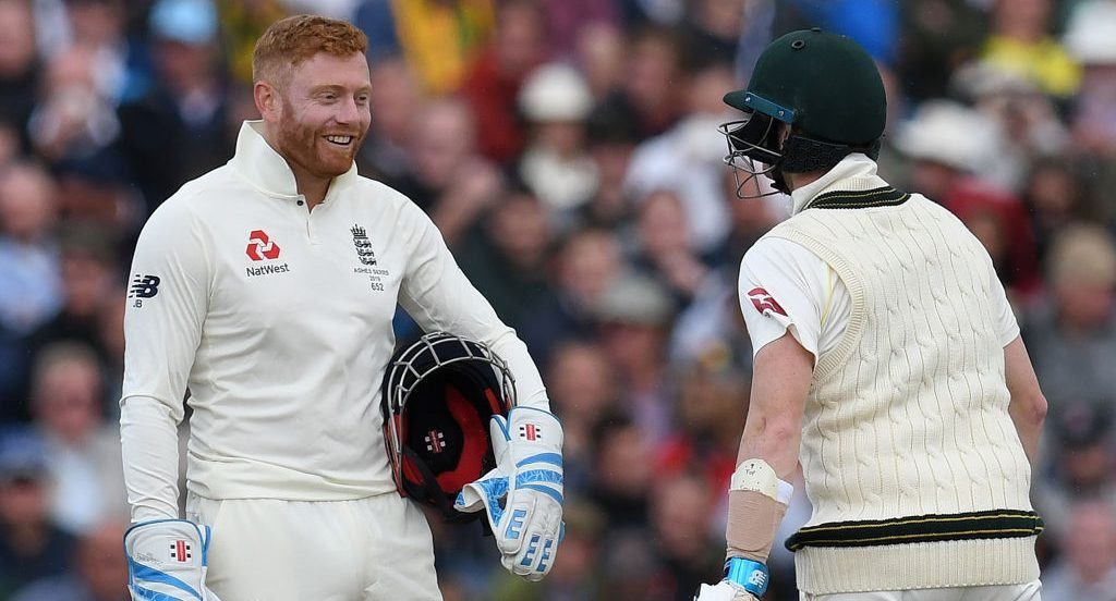 ‘No reason why not’ – Bairstow confident of England revival