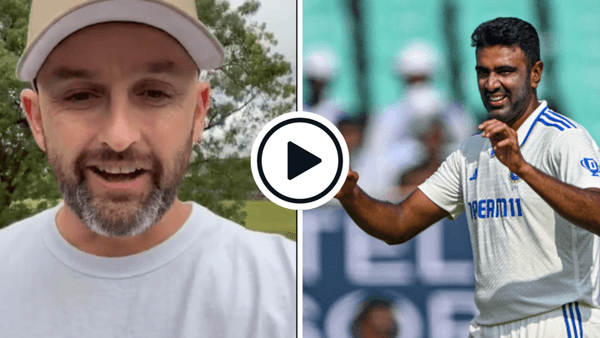 nathan-lyon-congratulates-r-ashwin-for-500-test-wickets.Click to read full article.