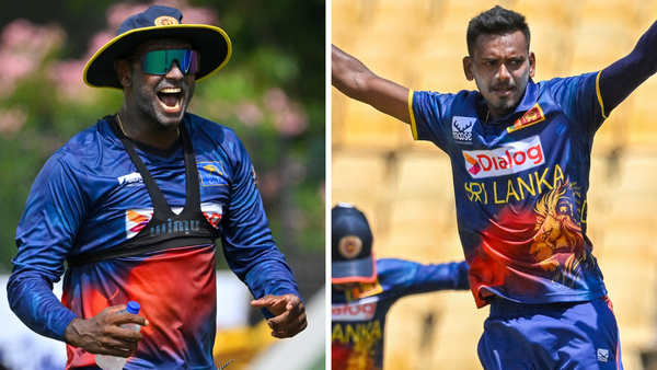 sri-lanka-angelo-mathews-dushmantha-chameera-travelling-reserves-cwc-2023.Click to read full article.