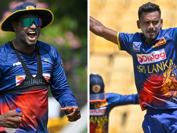 sri-lanka-angelo-mathews-dushmantha-chameera-travelling-reserves-cwc-2023.Click to read full article.