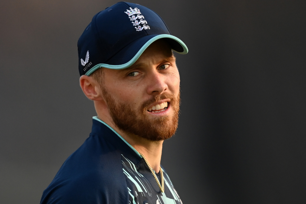 Phil Salt is rapidly slipping down England’s ODI pecking order – his World Cup selection is now under threat