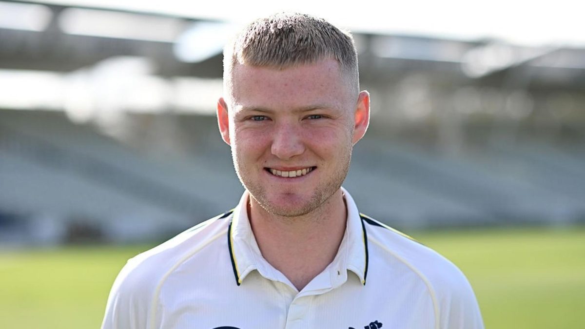 The two-match series between England Lions and India A kicks off on May 30. Here are all the live updates from the first match of the series in Canterbury.