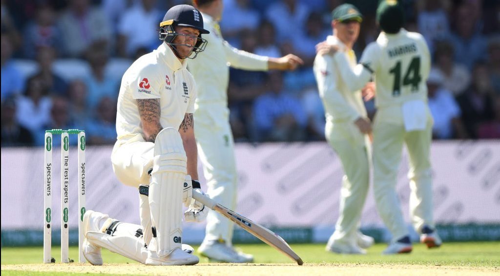 Sky Sports Cricket opt out of streaming fourth day of Headingley Ashes Test on YouTube