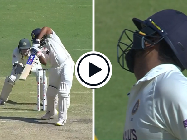 watch-rohit-sharma-hangs-head-disappointment-soft-dismissal.Click to read full article.