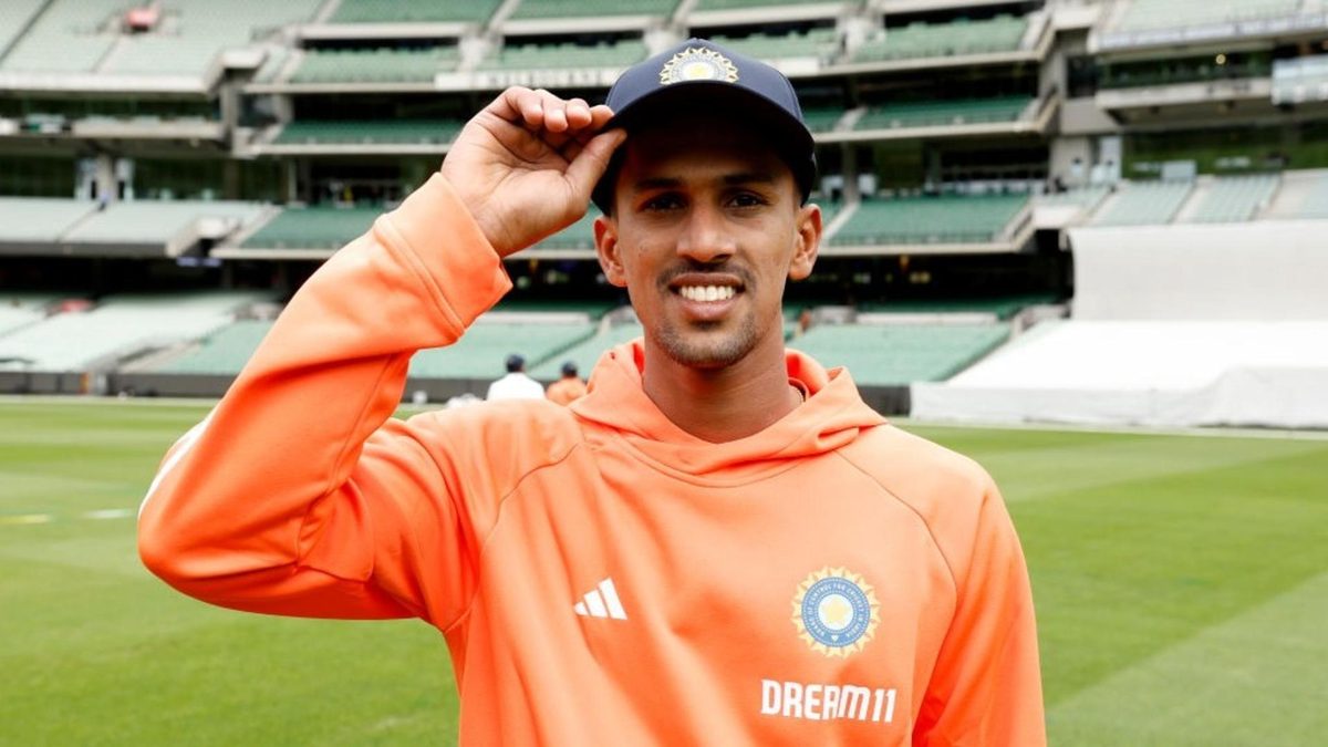 Mumbai spinner Tanush Kotian continued to excel in first-class cricket, scoring his 17th half-century in the format on Friday (September 5).