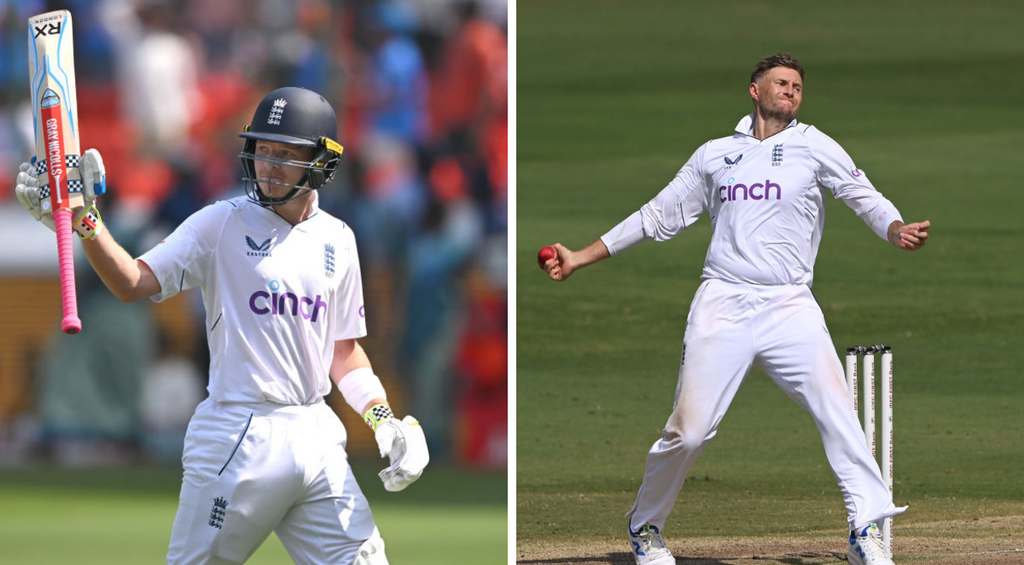 ICC Test rankings update: Pope makes massive jump, Root closes in on top all-rounder spot