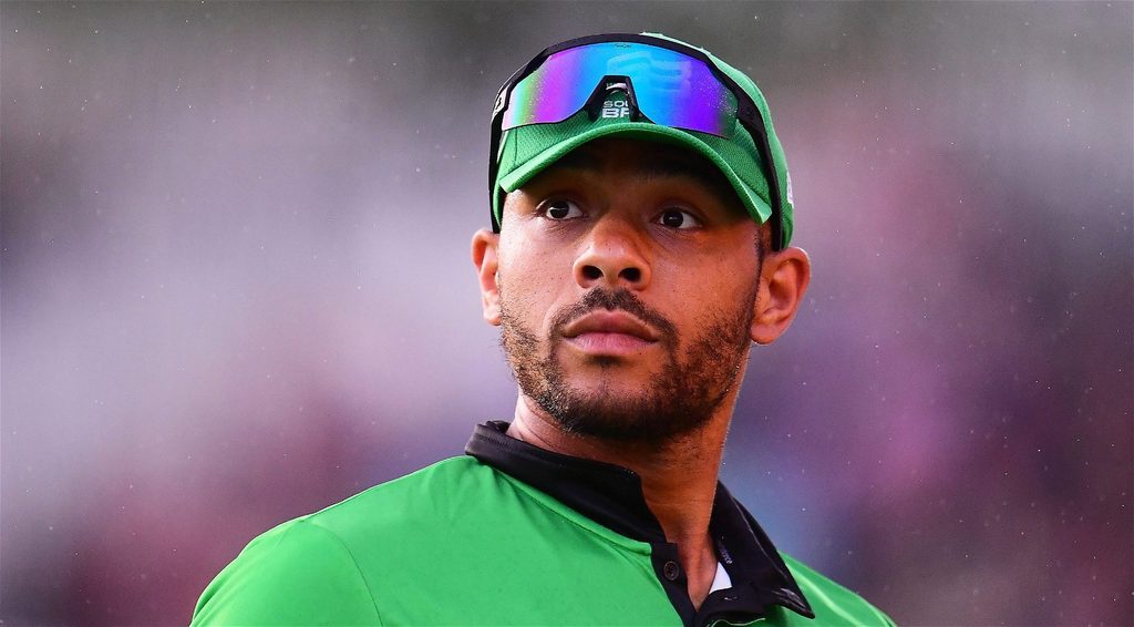 Six takeaways from England’s T20 World Cup squad