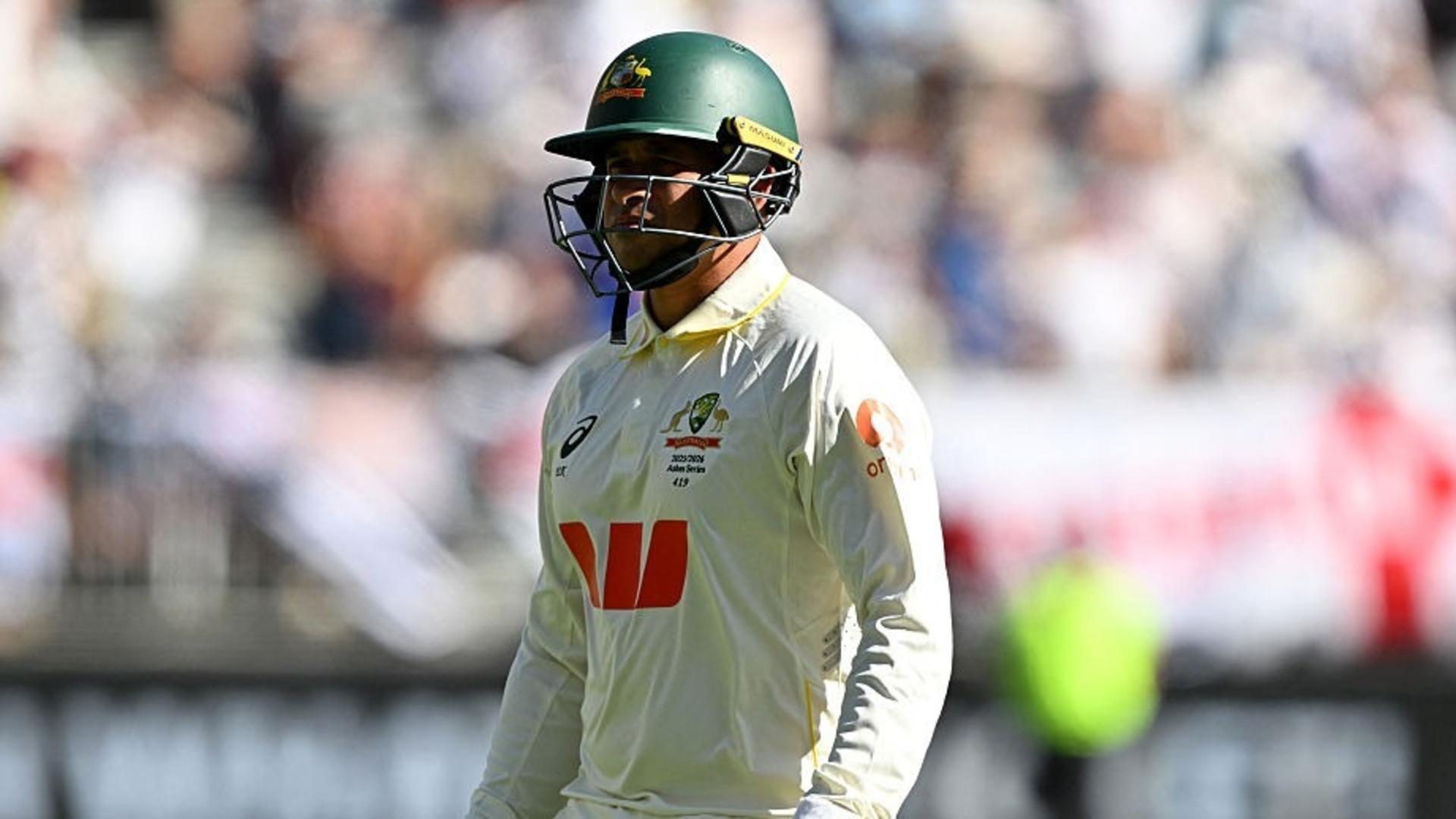 Ashes 2025/26: Australia Keluarkan Khawaja Saat Dua Pendukungnya Kembali Untuk Tes Adelaide | Berita Kriket Australia Hari Ini