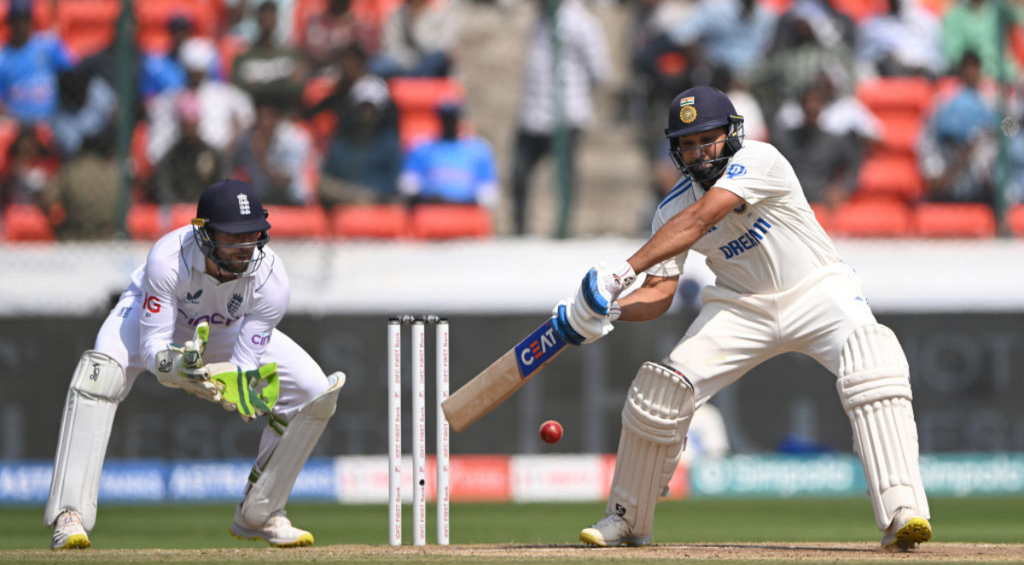 Today’s IND vs ENG, 2nd Test live score: Updated scorecard and where to watch live on TV and streaming | India v England