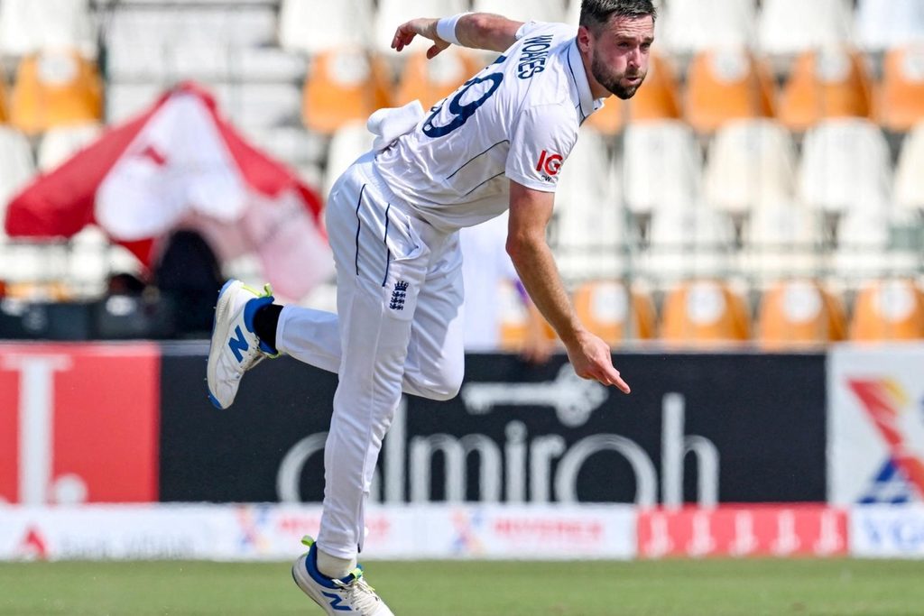 With only one backup seamer, England face rotation challenge ahead of quick Multan turnaround