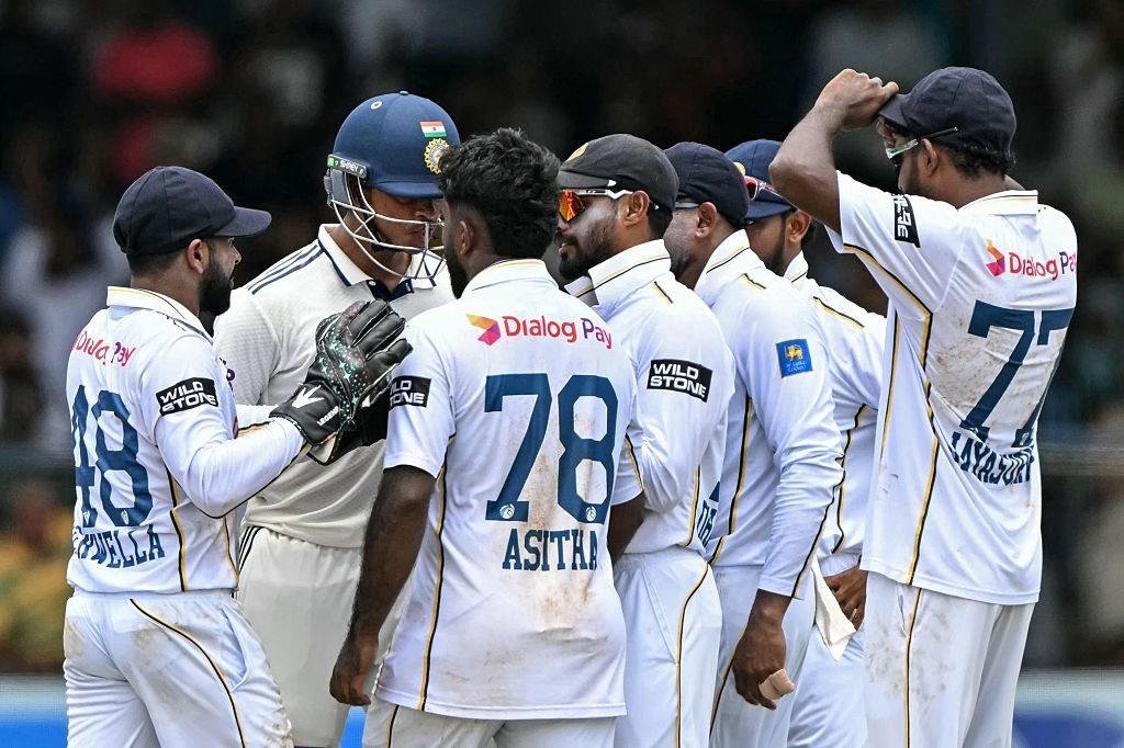 Can Jaiswal or Fernando be suspended for their on-field clash? What does ICC’s Code of Conduct say?