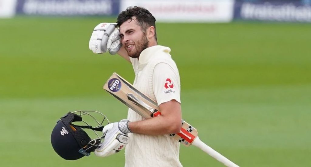 Why Dom Sibley’s strike-rate criticism is harsh