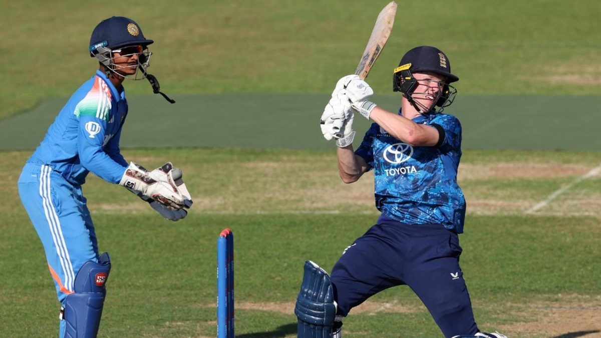 England and India Under-19s will play the first unofficial Test of the two-match series at Beckenham on July 12 (Saturday). Find all you need to know about the game, including live score, playing XIs and where you can watch.