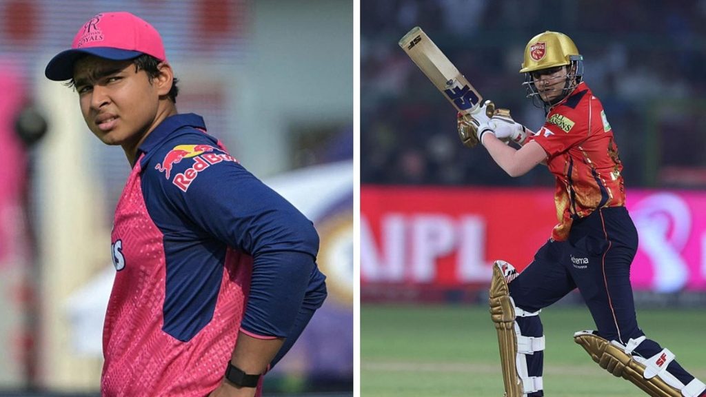 India A squad for Rising Stars Asia Cup: Vaibhav Suryavanshi included among several IPL stars