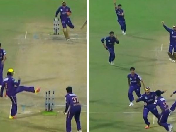 a-touch-of-messi-frustrated-kick-leads-to-bizarre-last-ball-run-out-in-epic-t20-league-finish.Click to read full article.