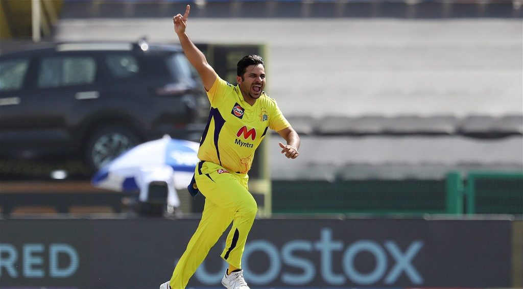 Ignore the numbers, Shardul Thakur can be India’s Hardik Pandya replacement
