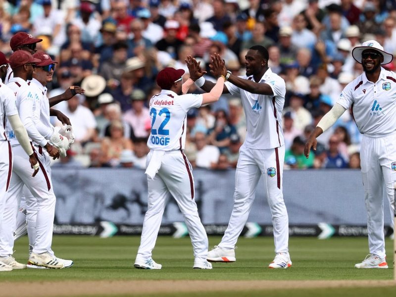 explained-why-west-indies-are-wearing-blue-shirt-numbers-during-the-edgbaston-test.Click to read full article.