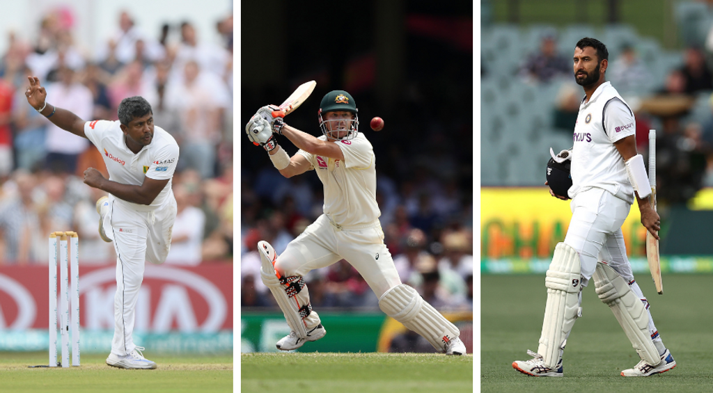 The ‘Had to settle for second’ XI: An all-time team of players who never topped the ICC rankings