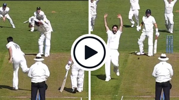 watch-marnus-labuschagne-leaves-a-straight-one-to-be-pinned-lbw-from-his-third-ball-of-the-county-championship-season.Click to read full article.