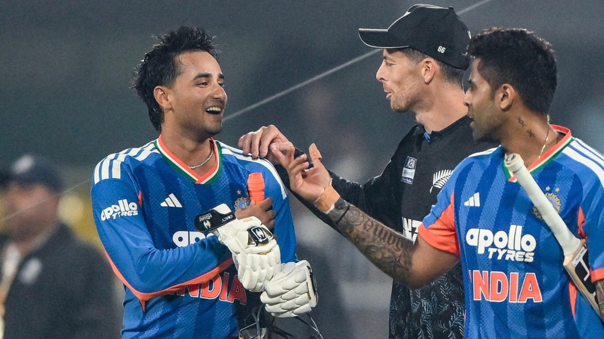 Peringkat Pemain T20I Putra ICC Terbaru: Adonan T20I Peringkat Teratas Turun Sedikit Dari Peringkat Terbaik Yang Pernah Ada