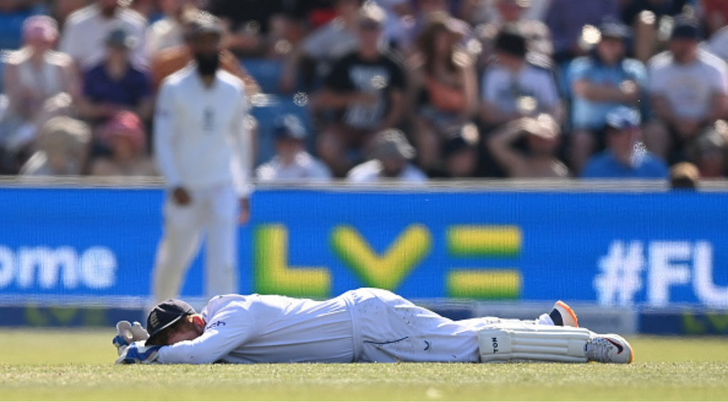 Ashes 2023: How much every dropped catch and missed stumping has cost England and Australia so far