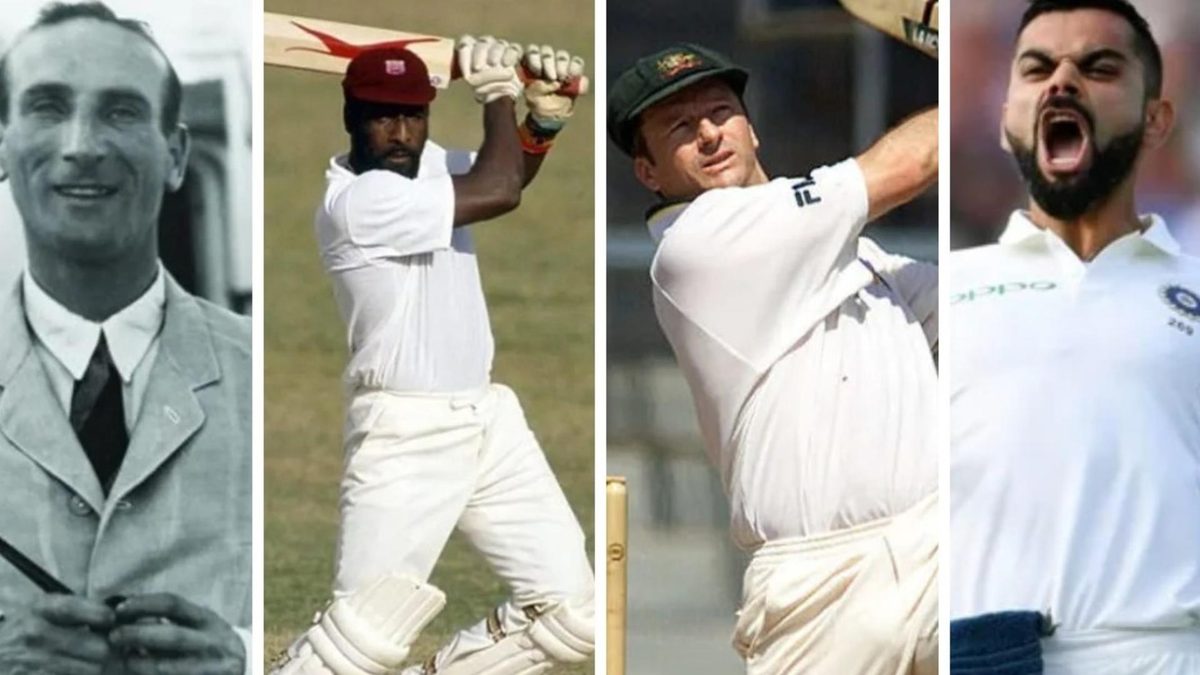 all-time captains retrofitted as per WTC  points