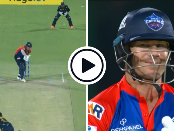 watch-mohammed-shami-clips-david-warners-stumps-with-wobble-seam-late-swing-top-of-off-beauty-but-bails-stay-on.Click to read full article.