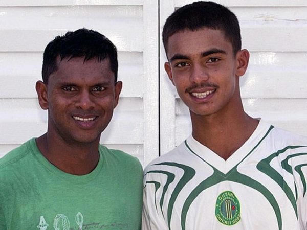 shivnarine-chanderpaul-on-helping-lara-to-375-his-69-ball-ton-and-playing-with-his-son.Click to read full article.