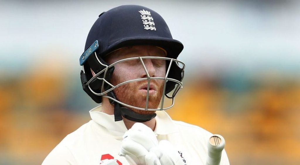 No more kid-glove treatment for axed Bairstow