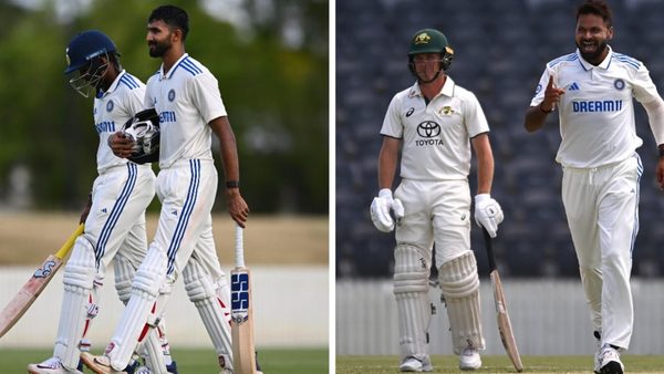 india-a-spark-turnaround-with-mukesh-kumar-six-for-unbeaten-sudharsan-padikkal-stand.Click to read full article.