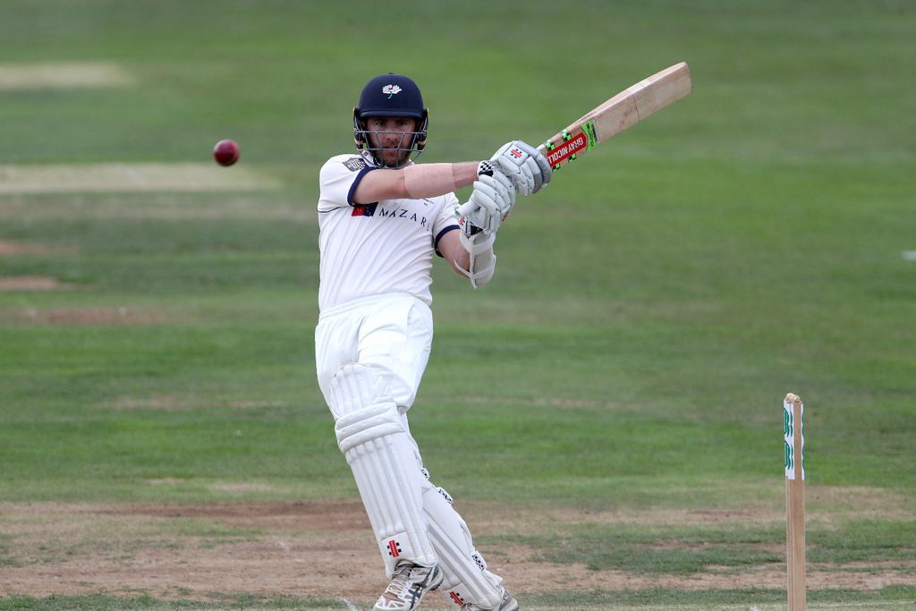 County Championship 2025: Full list of overseas players in each county squad