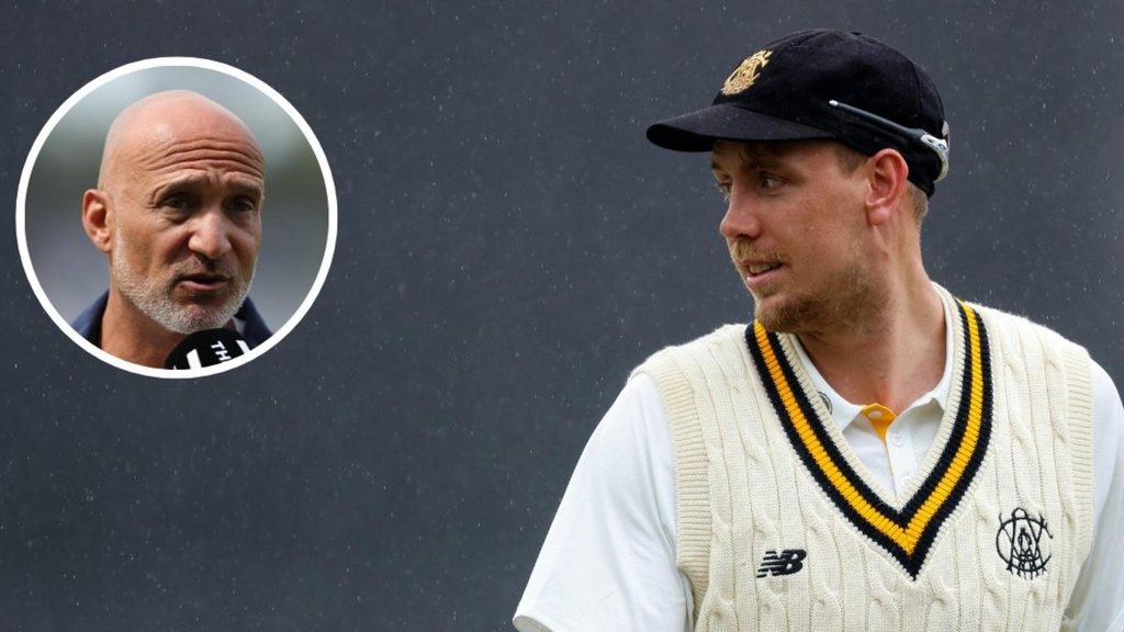 Cameron Green Di No.3 Akan Menjadi ‘Defensif’, Labuschagne Telah Menenangkan Keraguan