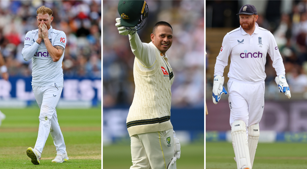 England and Australia’s tactics under the scanner: Six takeaways from an Edgbaston epic | Ashes 2023