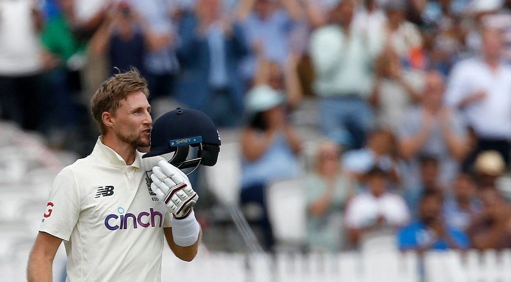 English cricket doesn’t deserve Joe Root, but it desperately needs him