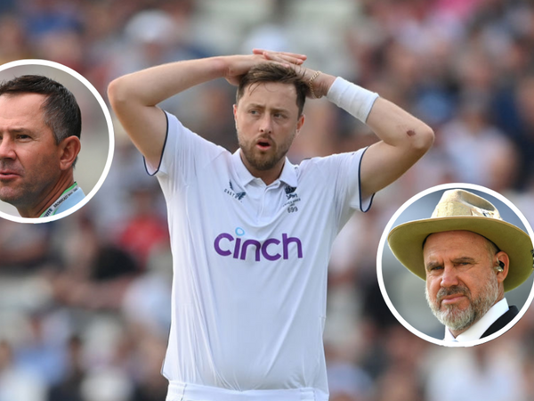 hes-a-forgettable-cricketer-ponting-and-hayden-lash-out-at-ollie-robinson.Click to read full article.