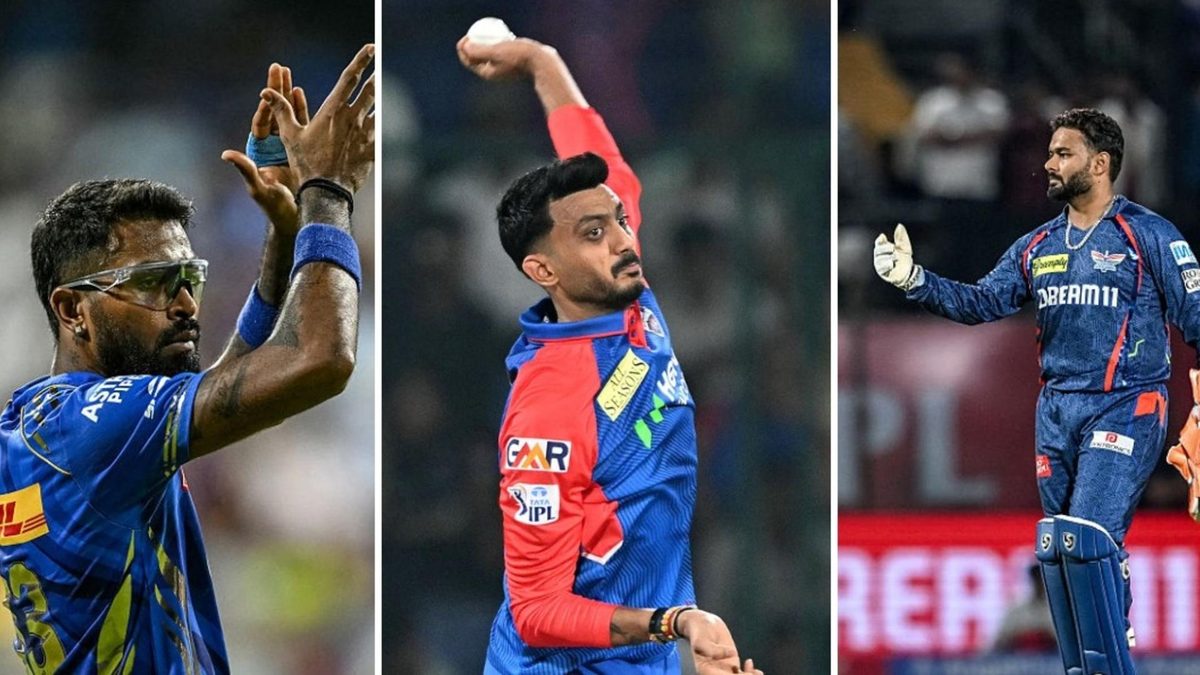 IPL playoffs qualification scenario