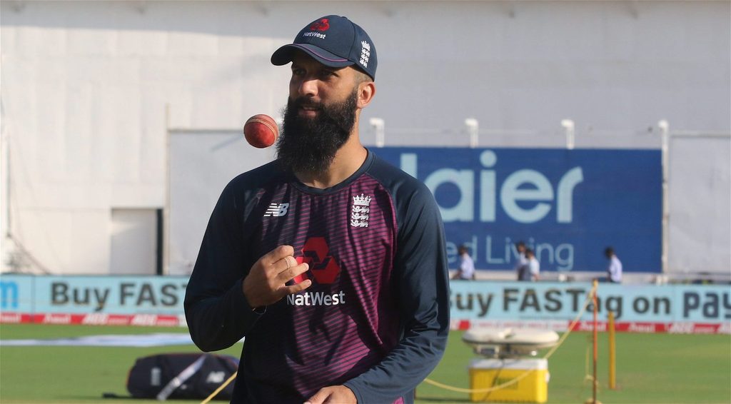 Plenty is to blame for England’s rotation muddle, but Moeen Ali isn’t