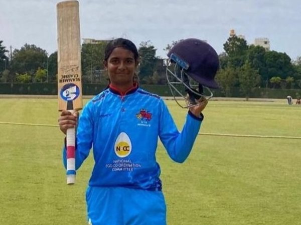 highest-individual-scores-in-womens-cricket-14-year-old-indian-batter-enters-all-time-top-five-with-346.Click to read full article.