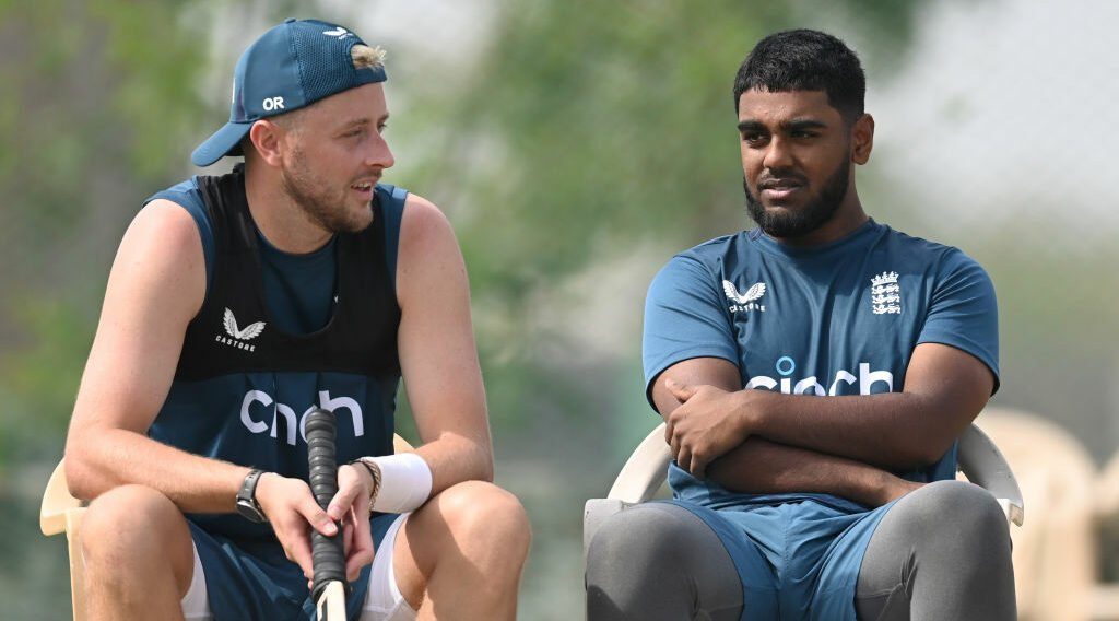 Ollie Robinson: I don’t think India have experienced a team that’s come at them like we did in Hyderabad