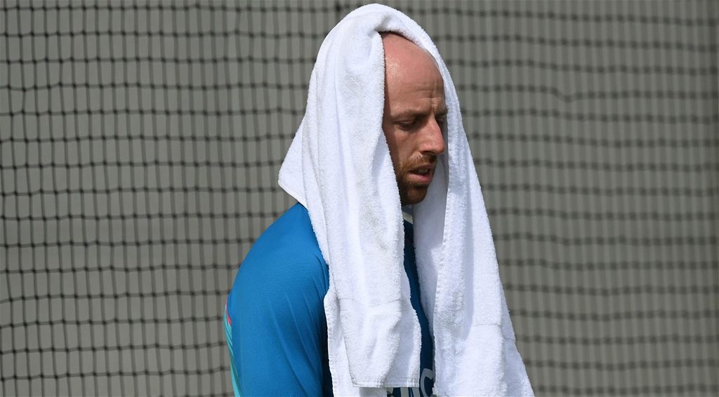 ‘It’s a problem all of their own making’ – Mark Butcher slams England’s handling of Jack Leach