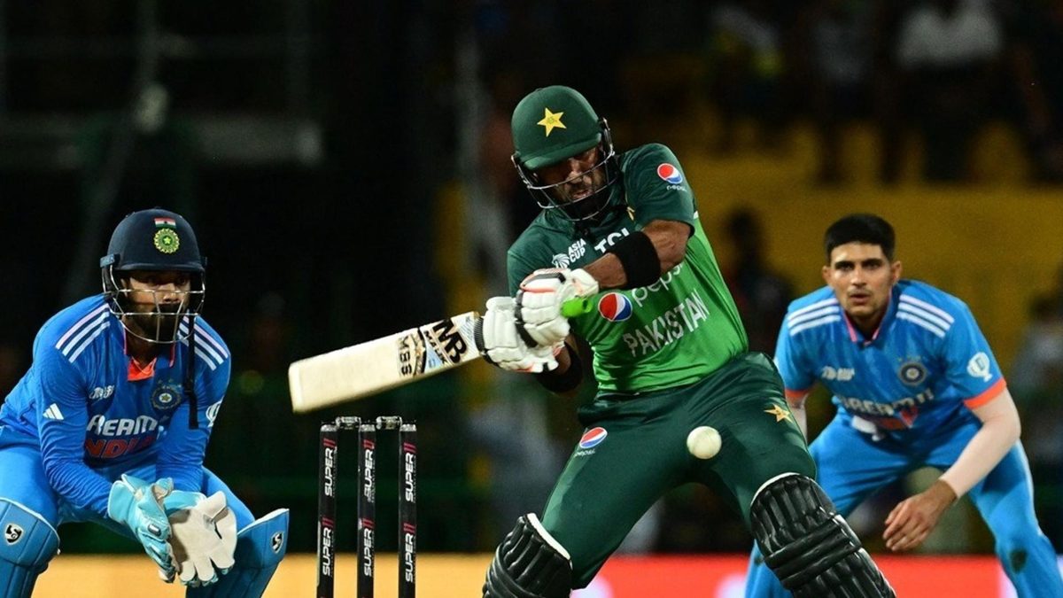 Champions Trophy 2025