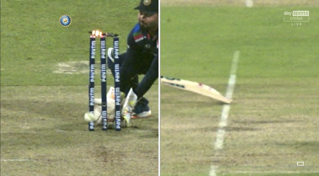 ‘Absurd decision’ – Costly Ben Stokes run out reprieve bemuses pundits