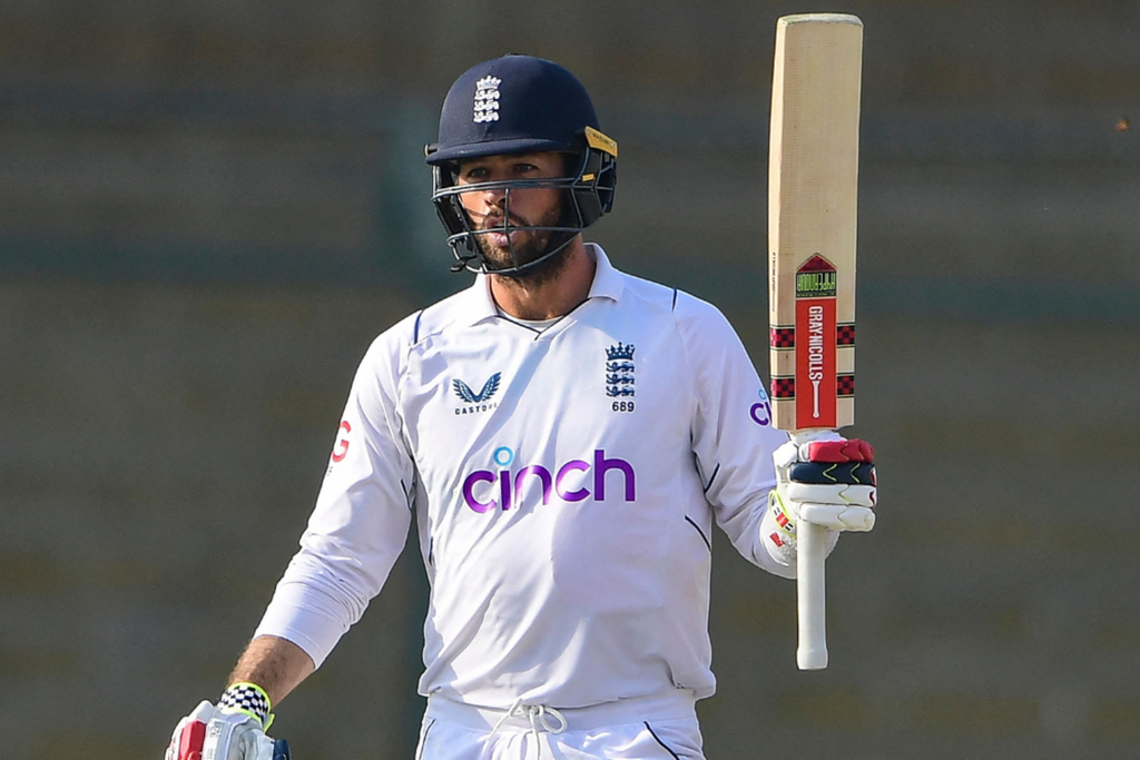 Ben Foakes’ quiet excellence has made England’s good headache into a true migraine
