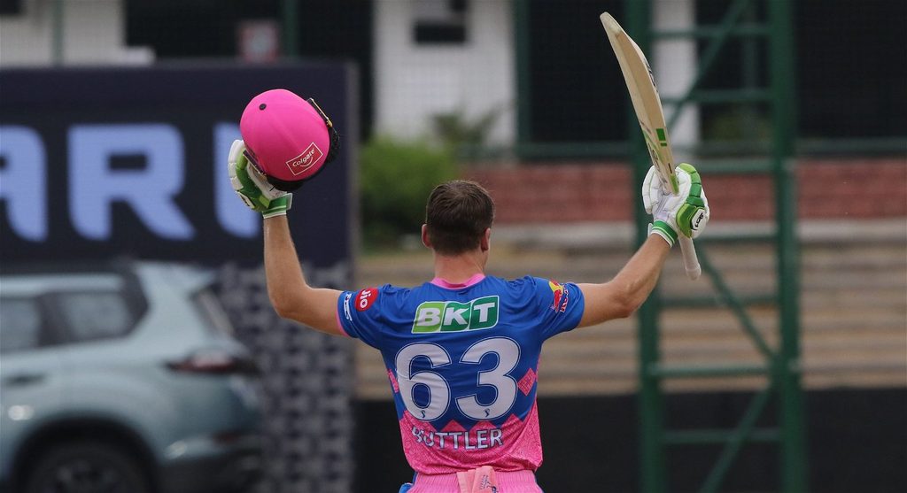 How the 11 England players fared in IPL 2021