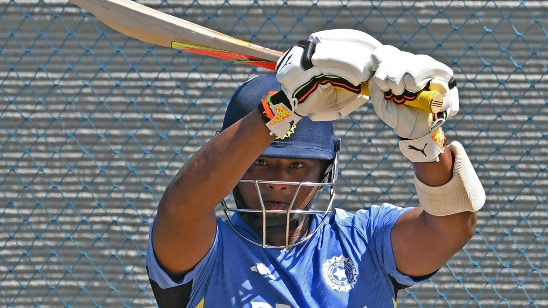 Bintang India yang Absen Memecahkan Rekor 15 Bola SMAT Setengah Abad Beberapa Menit Sebelum Tidak Terjual di Lelang IPL 2026