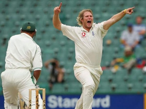 matthew-hoggard-on-his-hat-trick-12-at-joburg-and-a-tense-trent-bridge-finish.Click to read full article.