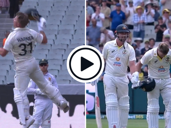 david-warner-100th-test-200-retire-hurt-celebrations-melbourne-mcg.Click to read full article.