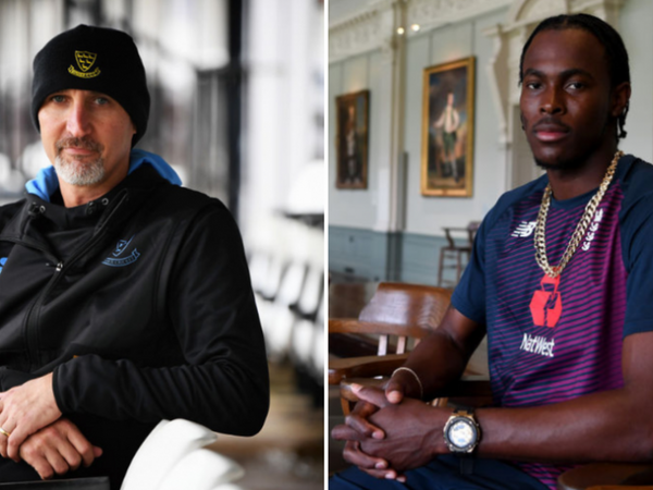 jason-gillespie-hails-jofra-archer.Click to read full article.