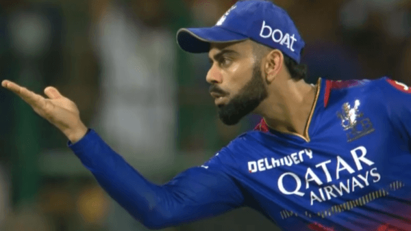 explained-why-virat-kohli-is-unlikely-to-be-banned-for-kiss-blowing-celebration.Click to read full article.