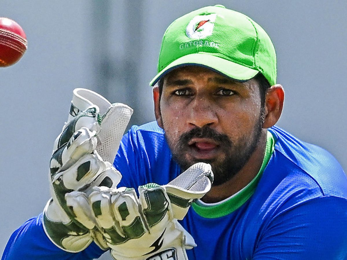 Why Sarfaraz Ahmed is the Right Choice for Pakistan Test Cricket